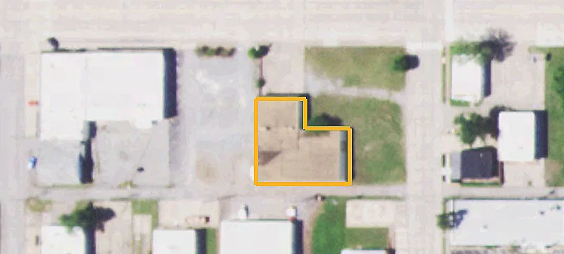 Flex Space with Office and Warehouse