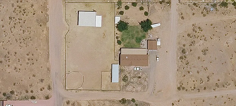 Agricultural/Vacant Land