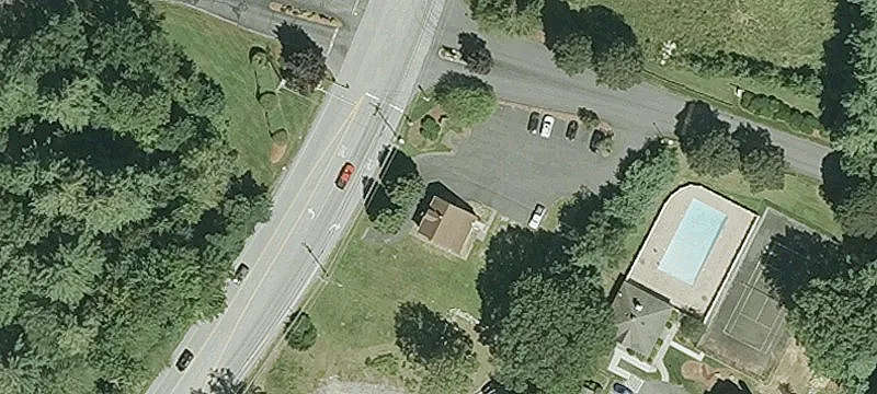 Commercial Land