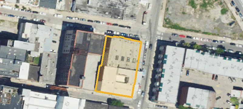 Renovated Office Units With Private Rooms