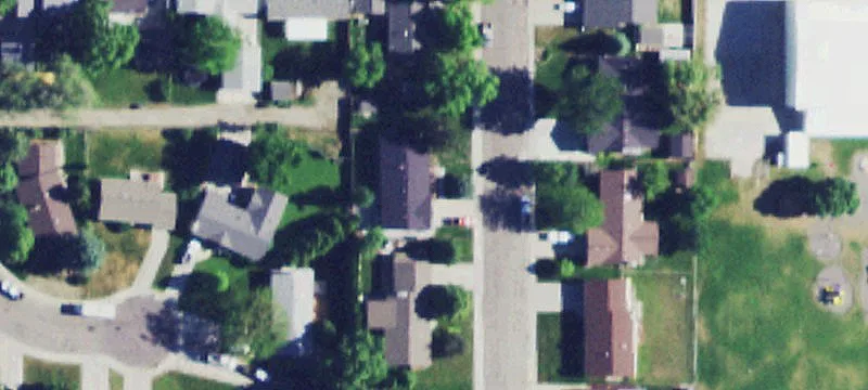 Auto Body Repair Shop with Fenced Yard