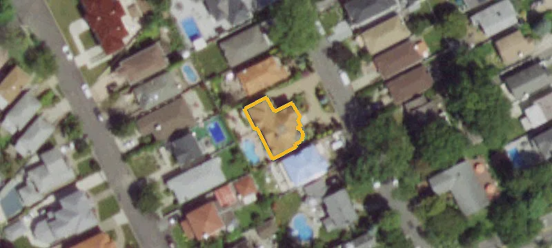 Two-Unit Duplex with Garage