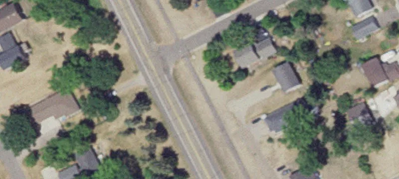 Land
