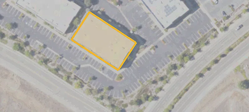 Office Unit in Multi-Tenant Building
