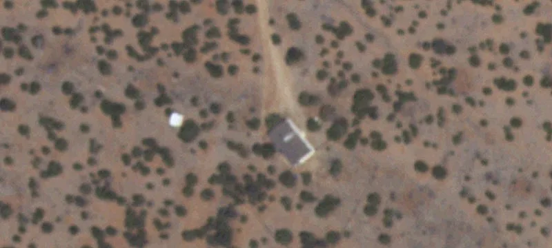 Land