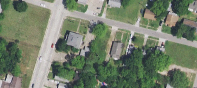 Unimproved Land