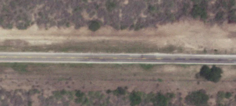 High-Fenced Recreational Ranch