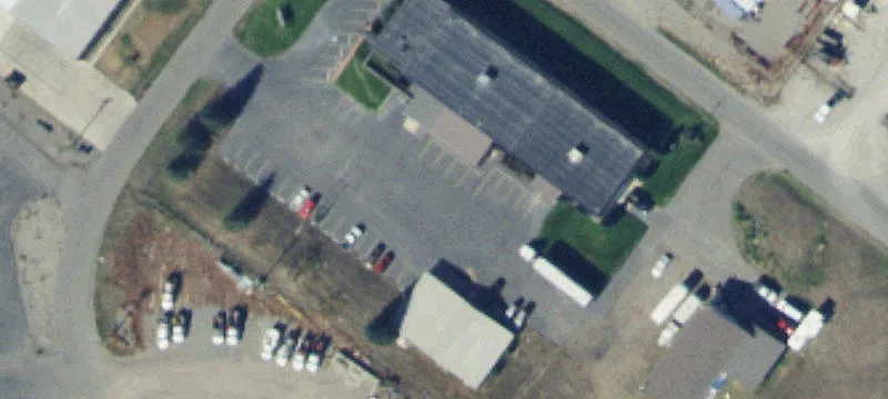 Industrial Flex Space with Yard