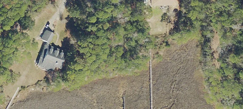 Unimproved Land