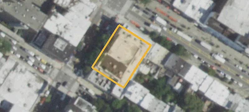 Residential Income Property with Roof Deck