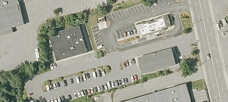 Updated Office Units