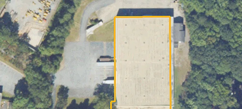Single-Tenant Industrial Property