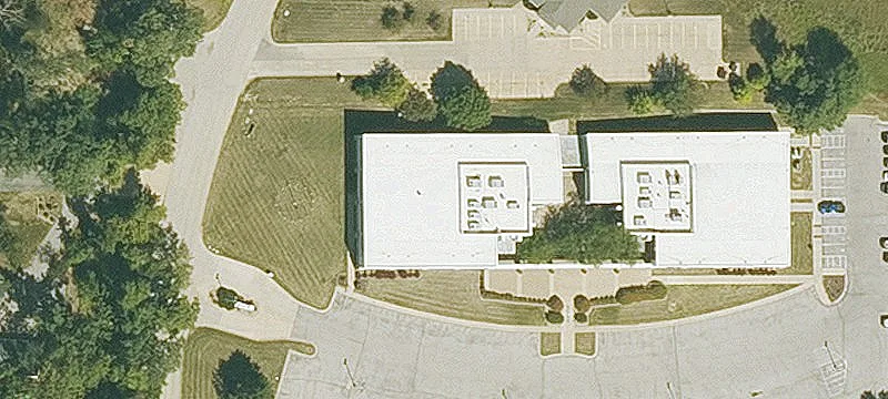Flexible Office Suites