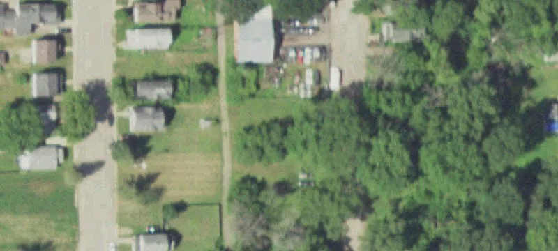 Unimproved Land