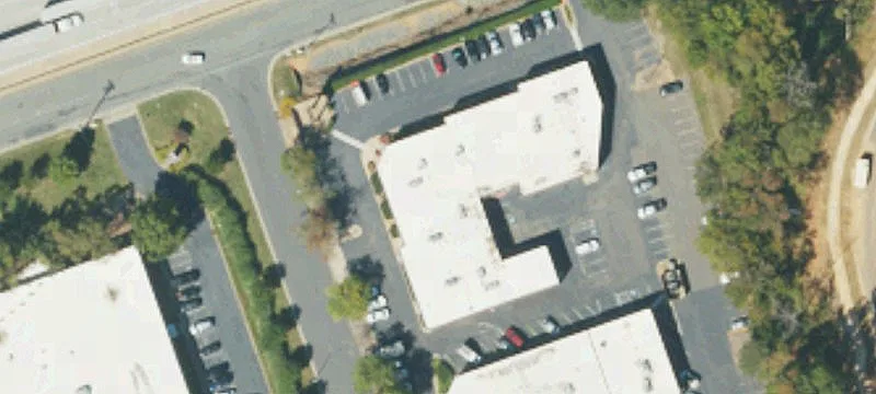 One-Story Flex Space