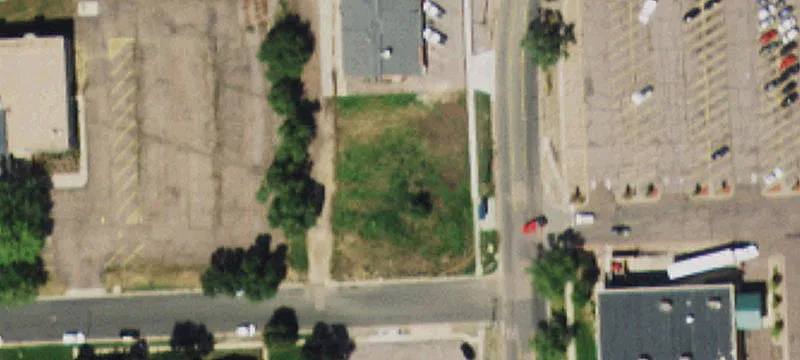 Mixed-Use Land