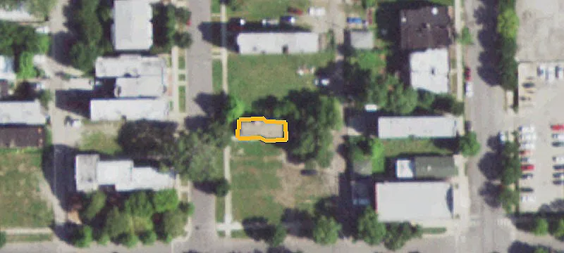 New Construction Duplex