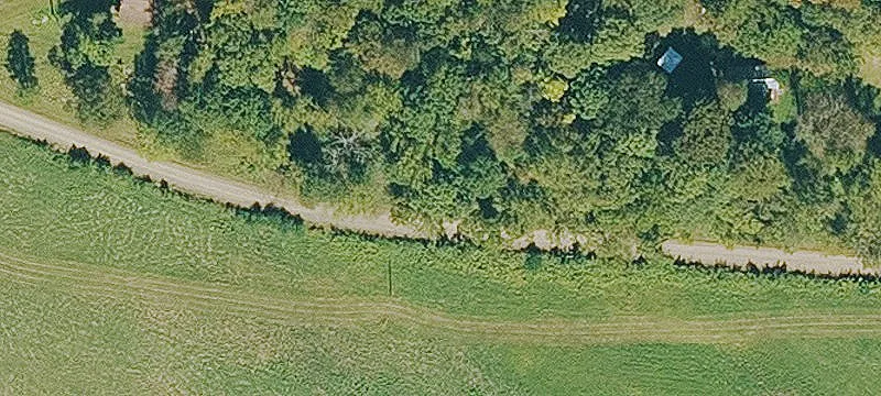 Mountain Land With Multiple Homesites