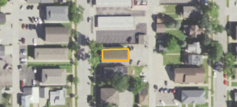 Remodeled 7-Unit Apartment Building
