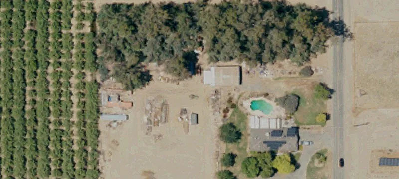 Land