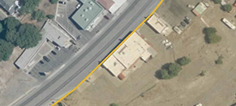 Storefront Space for Lease