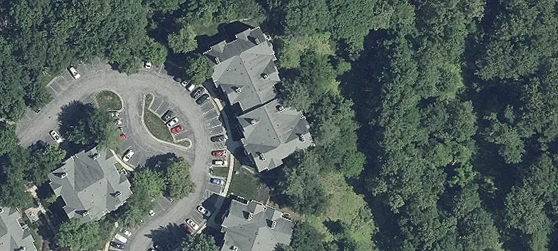 Penthouse Residential Income Property