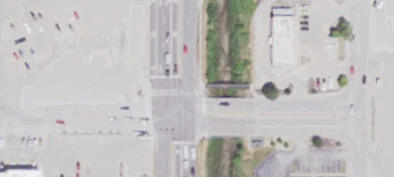 Firestone Auto Shop