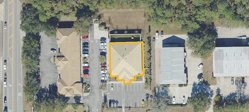 Purpose-Built NNN Property