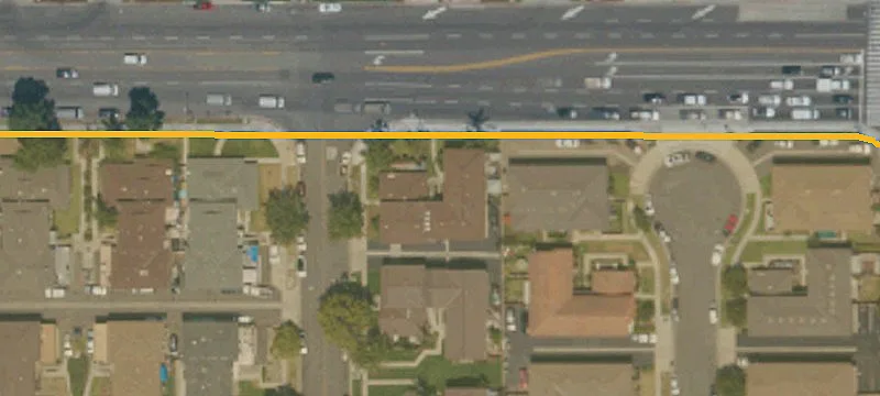 Renovated Multifamily Property
