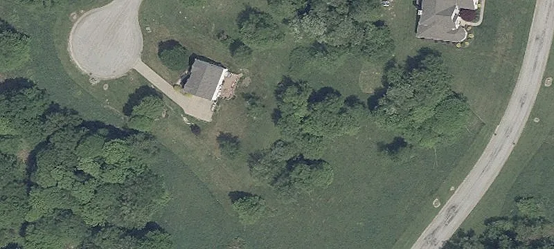 Residential Land Parcel