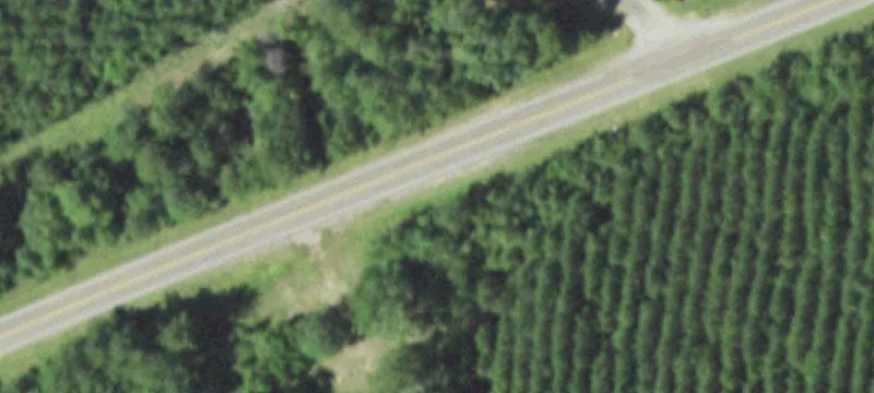 Agricultural Land with Barndominium Shell