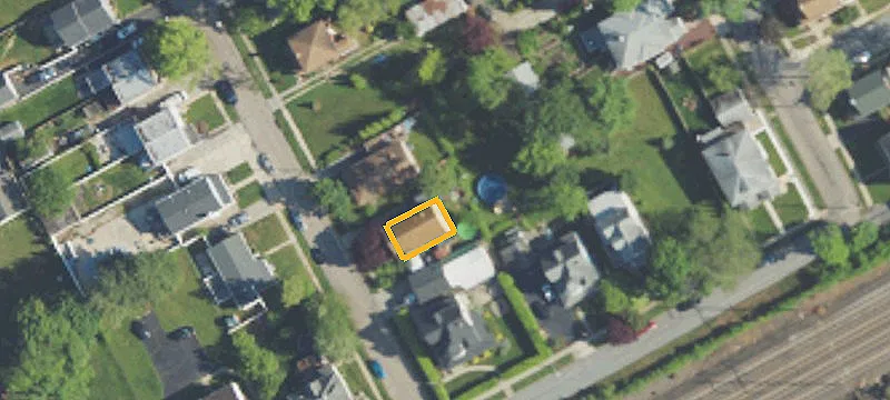 Residential Income Property