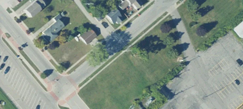 Lakefront Waterfront Land