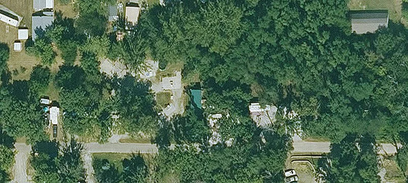 Recreation Land With Camper Hookups