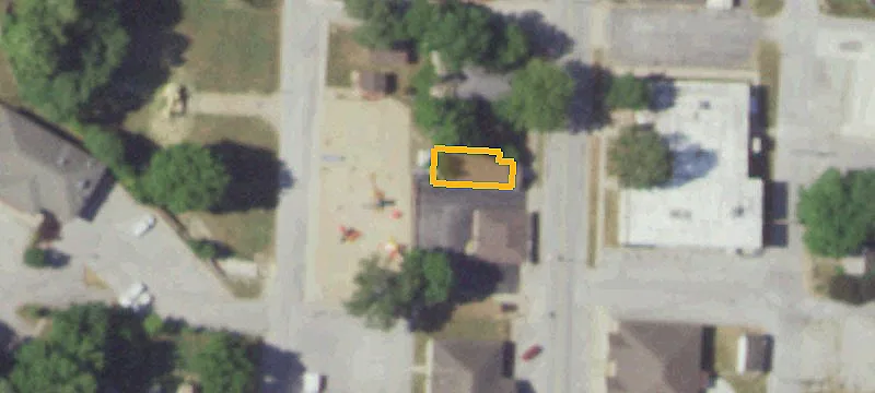 Commercial Land Near I-49