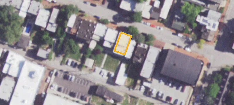 Furnished 7-Unit Apartment Building