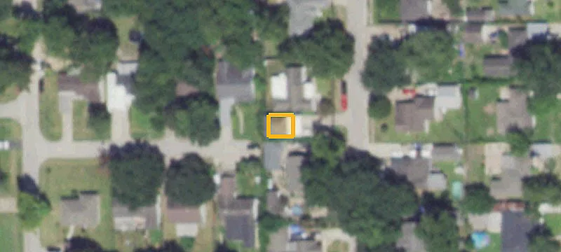 Duplex with Detached Apartment