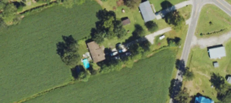 Land or Vacant Lot