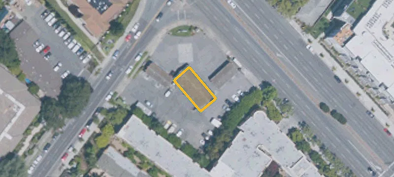 4350 El Camino Real, Los Altos, CA