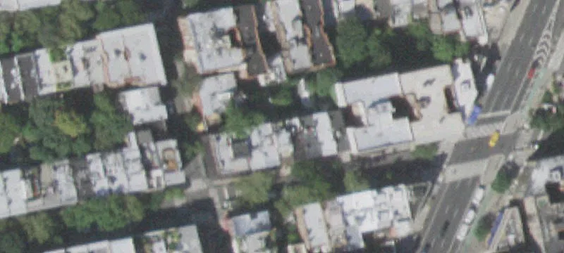Renovated Residential Income Property