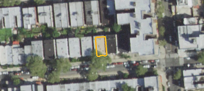 Residential Income Property with Balcony