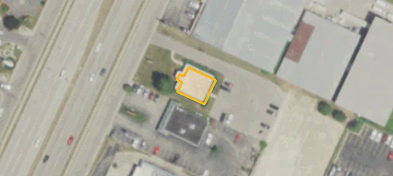 Mixed-Use Property with B4 Zoning