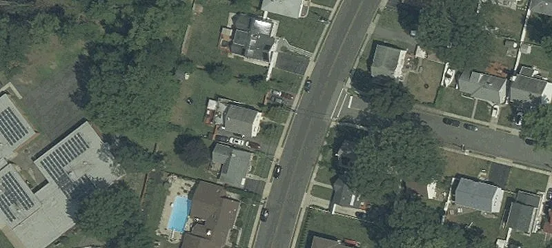 Duplex with Full Basement