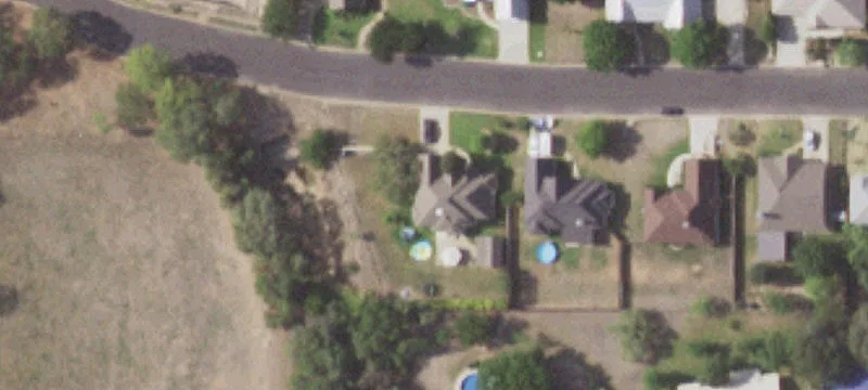 City Lots
