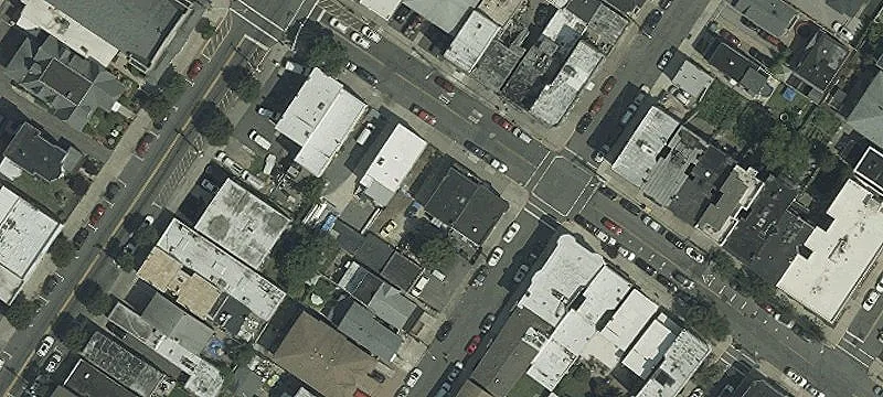 Renovated Residential Income Property
