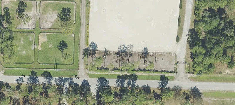 Equestrian Property with Polo Fields