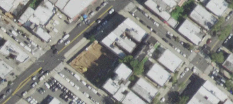 Ground-Floor Retail Space