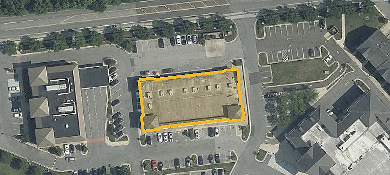 Neighborhood Retail Center