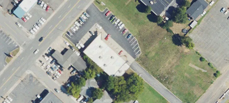 Advance Auto Parts NNN Property