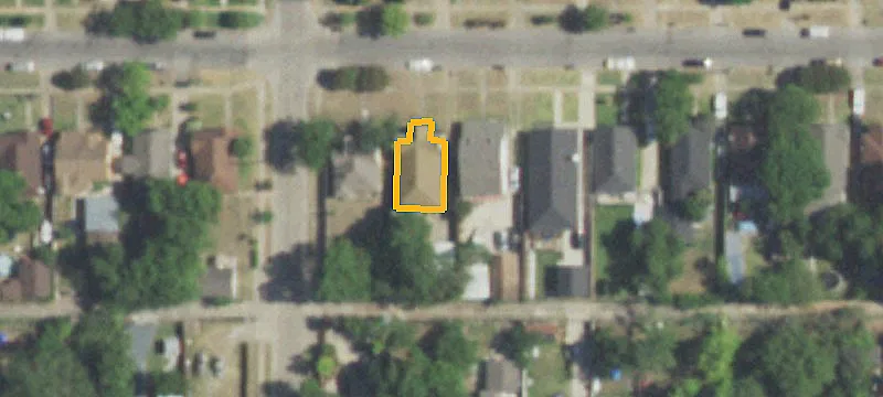 Duplex Property with Carport